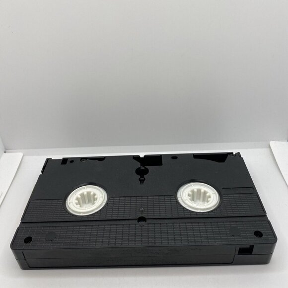 Blockbuster Favourites Video Analyze This VHS Full Week Rental Clamshell Case - Picture 12 of 16